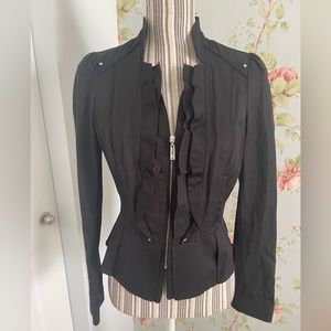 Super cute lightweight dressy jacket